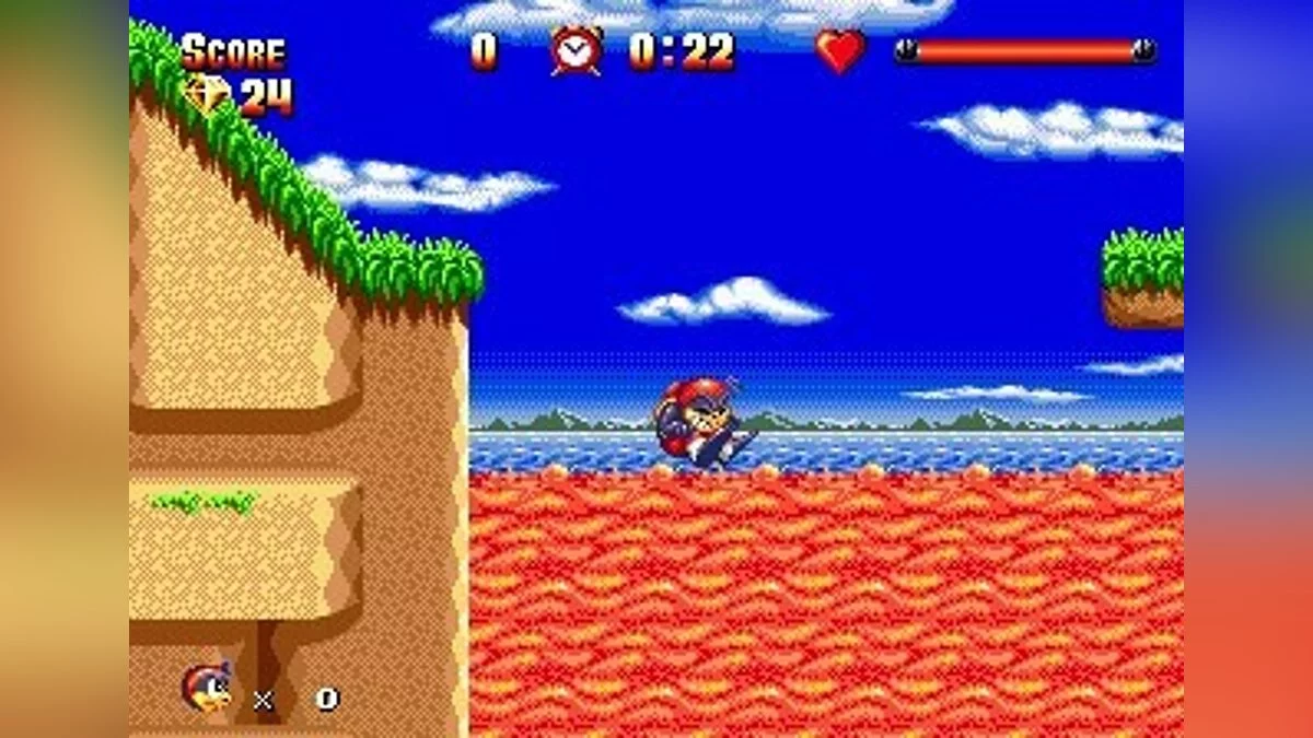 Скриншот из игры High Seas Havoc - 10