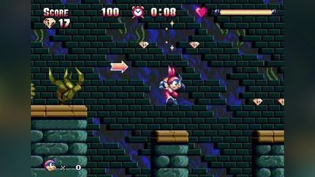 Скриншот из игры High Seas Havoc - 5