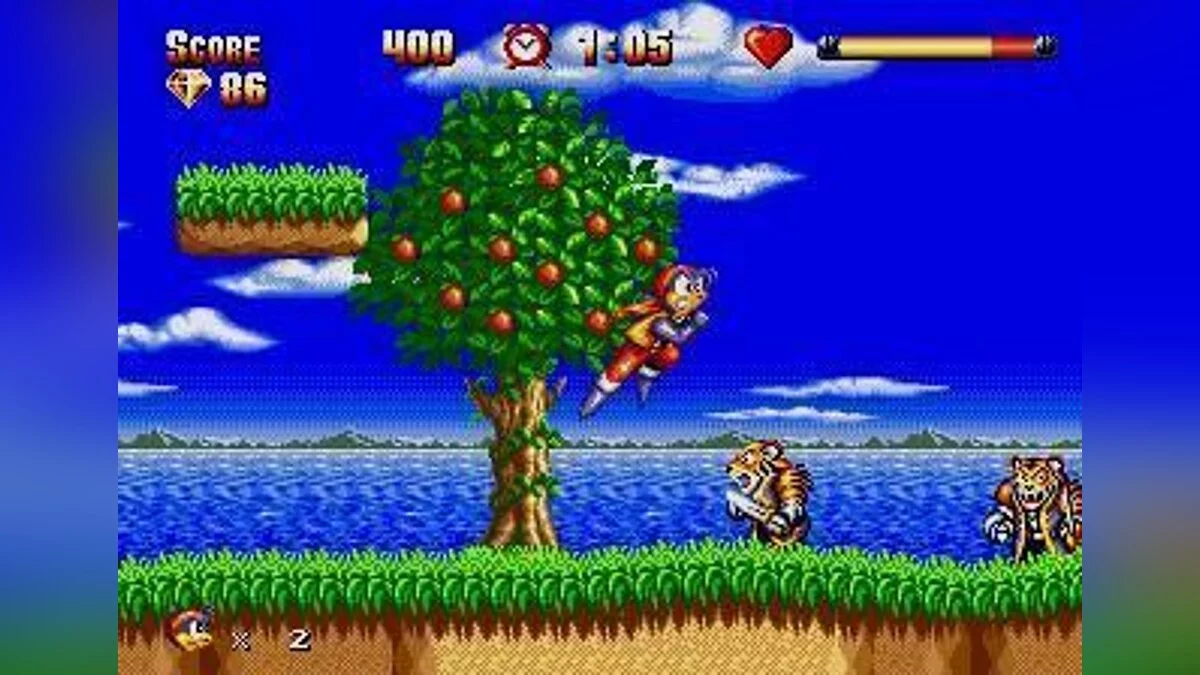 Скриншот из игры High Seas Havoc - 6