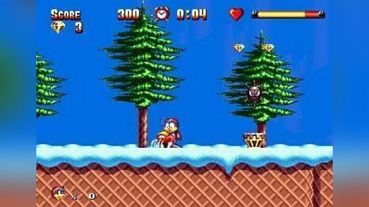 Скриншот из игры High Seas Havoc - 1