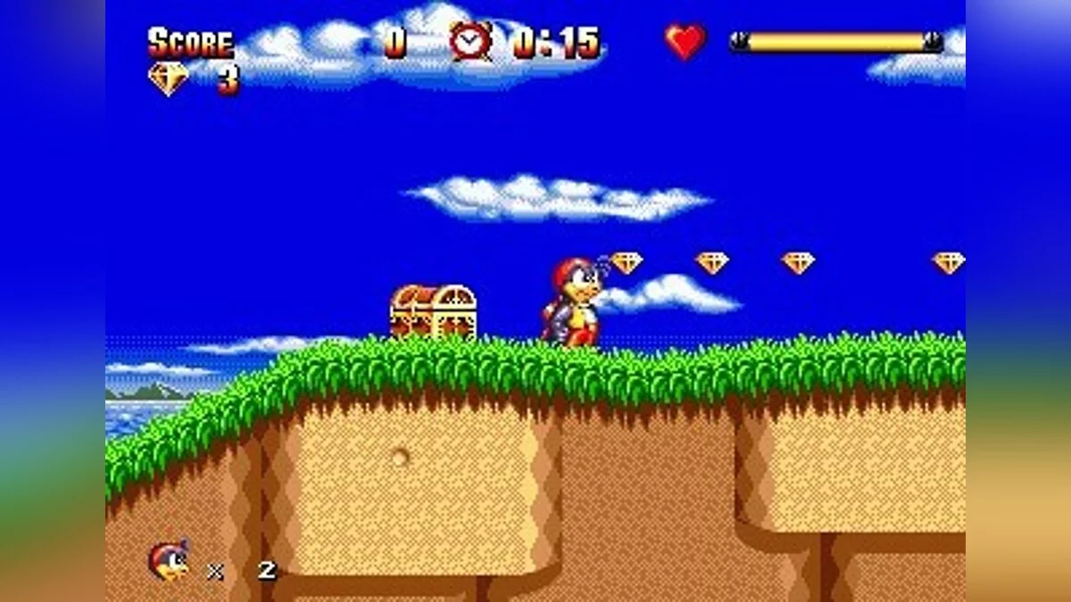 Скриншот из игры High Seas Havoc - 9