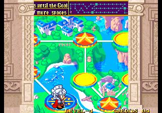 Скриншот из игры Magical Drop 3 - 6