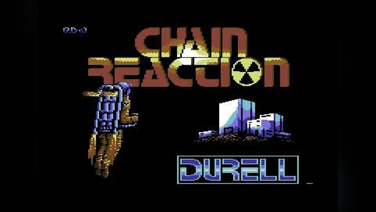 Скриншот из игры Magical Drop - 3