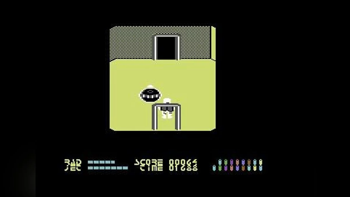 Скриншот из игры Magical Drop - 6