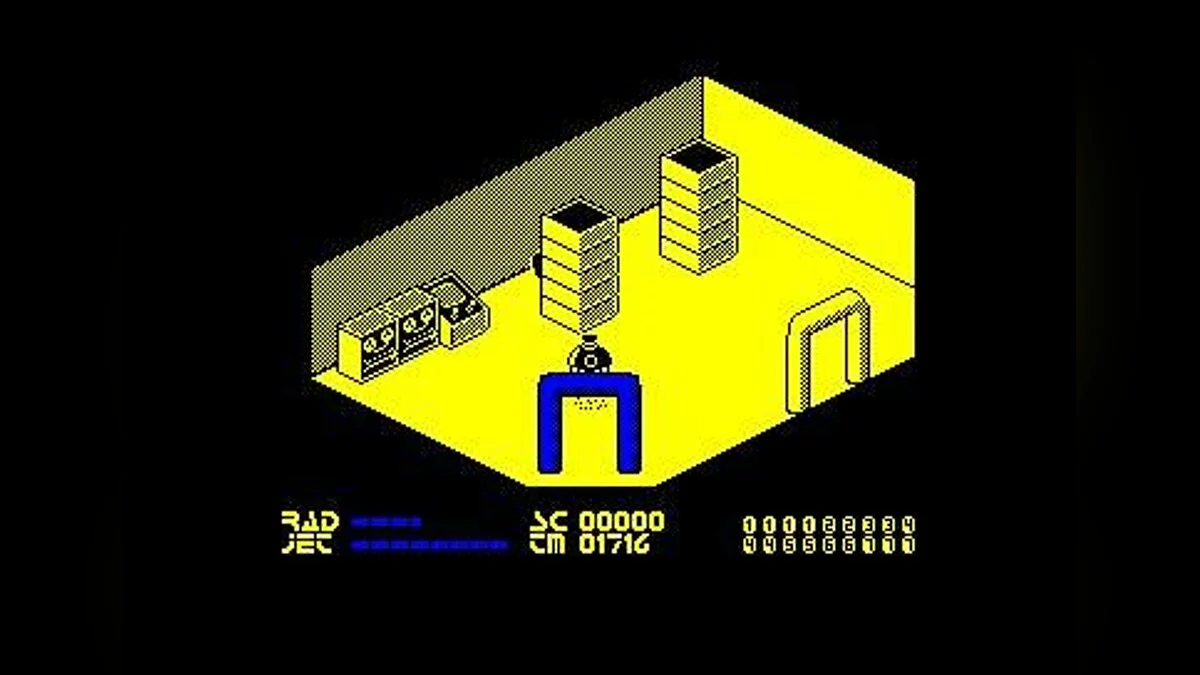 Скриншот из игры Magical Drop - 13