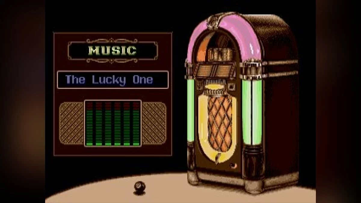 Скриншот из игры Minnesota Fats: Pool Legend - 7