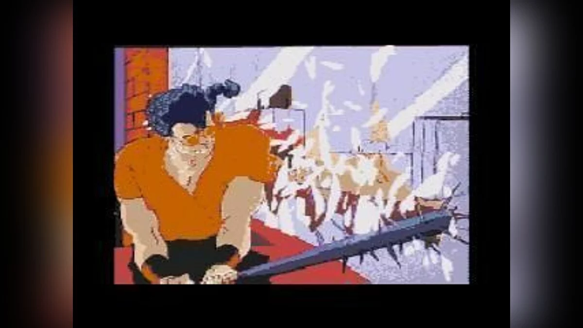 Скриншот из игры Road Avenger - 3