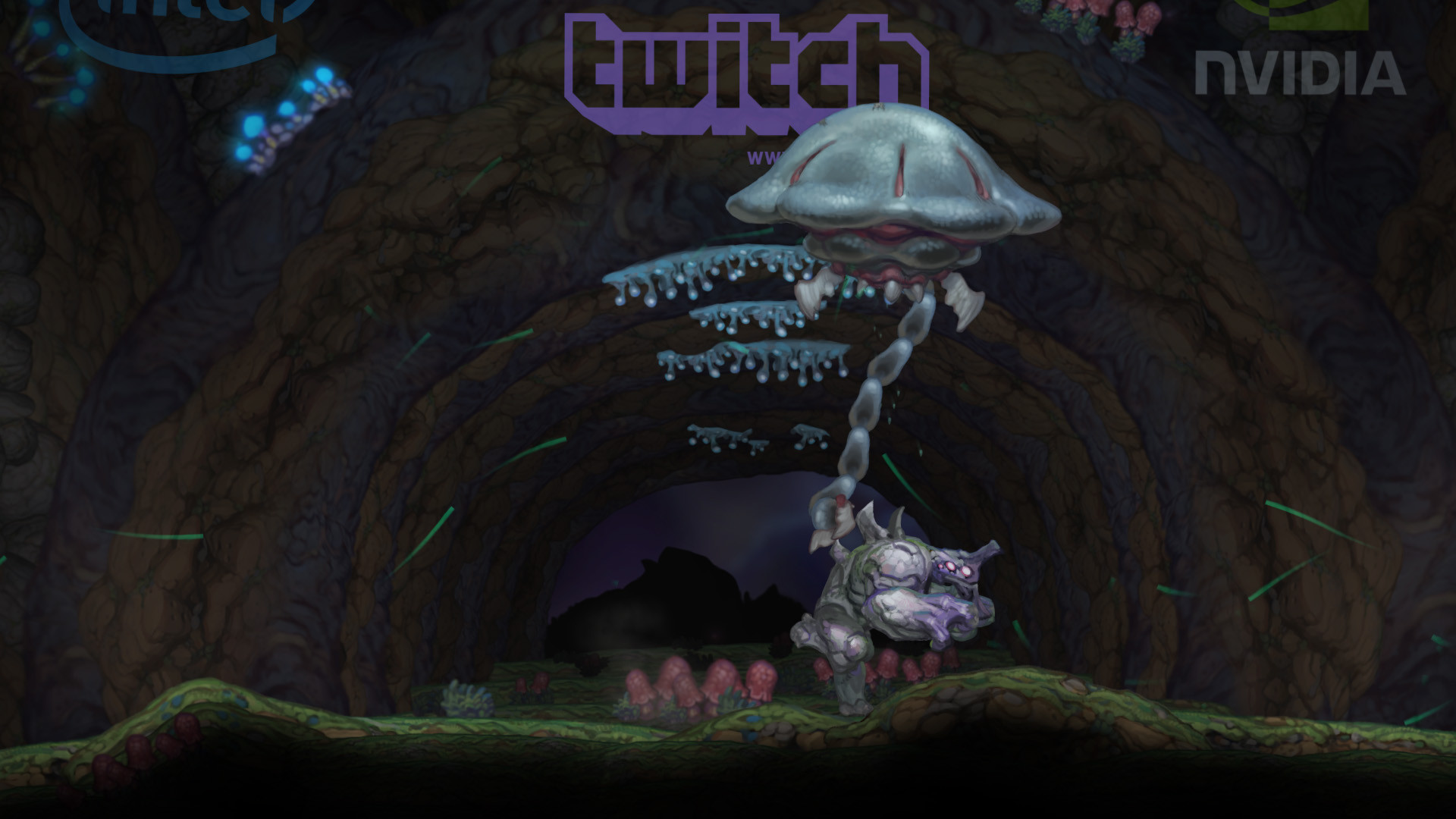 Скриншот из игры Planetoid Pioneers - 26