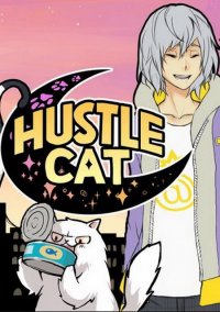 Обложка игры Hustle Cat