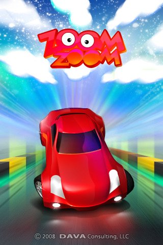Скриншот из игры Zoom Zoom - 2