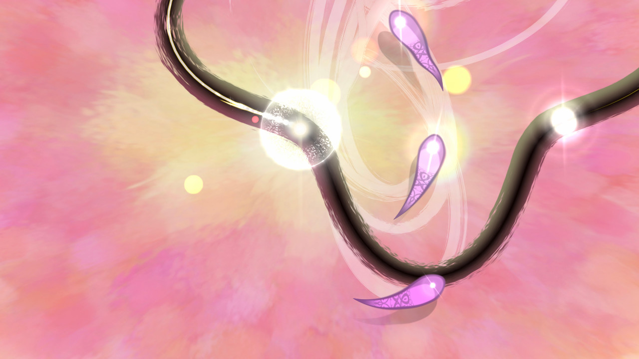 Скриншот из игры Kanso - 1