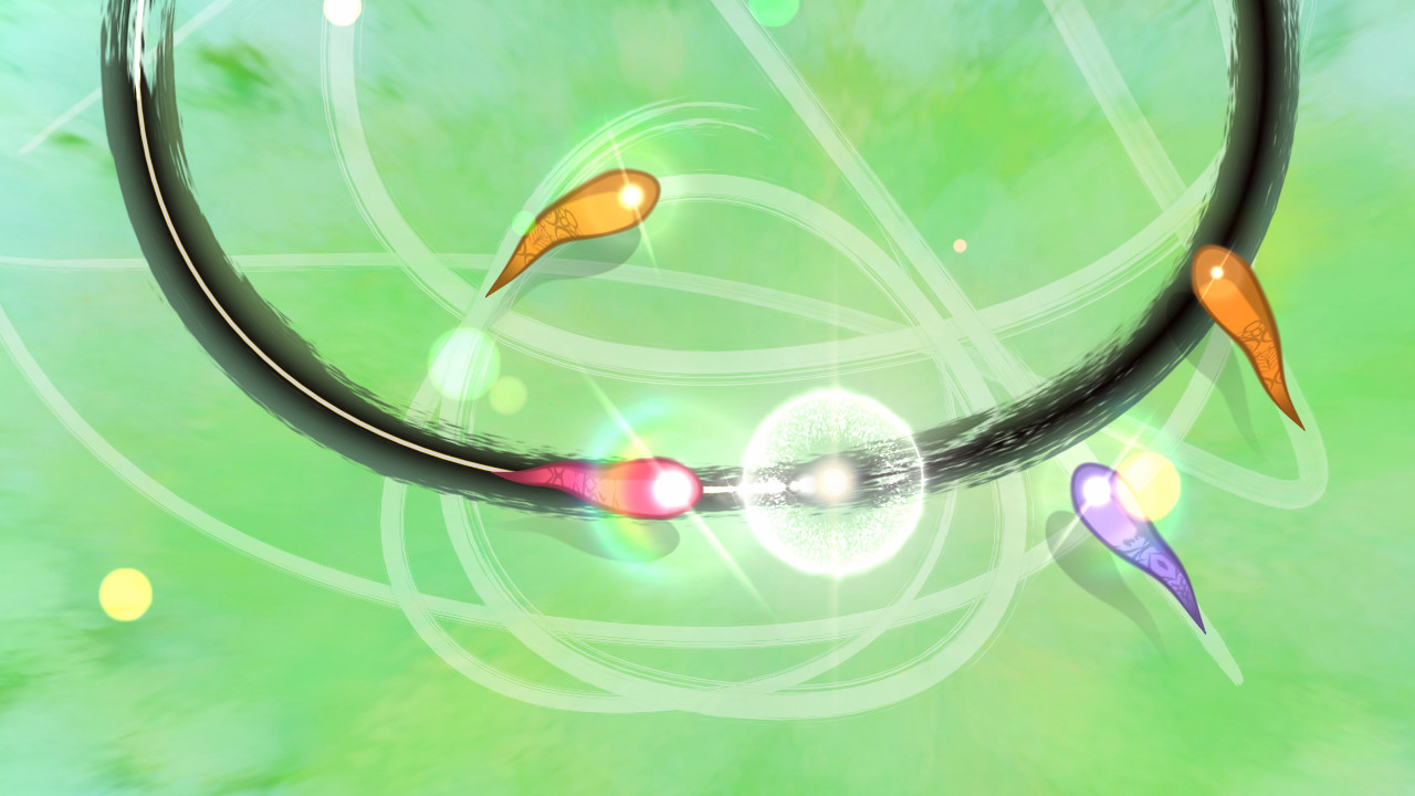 Скриншот из игры Kanso - 2