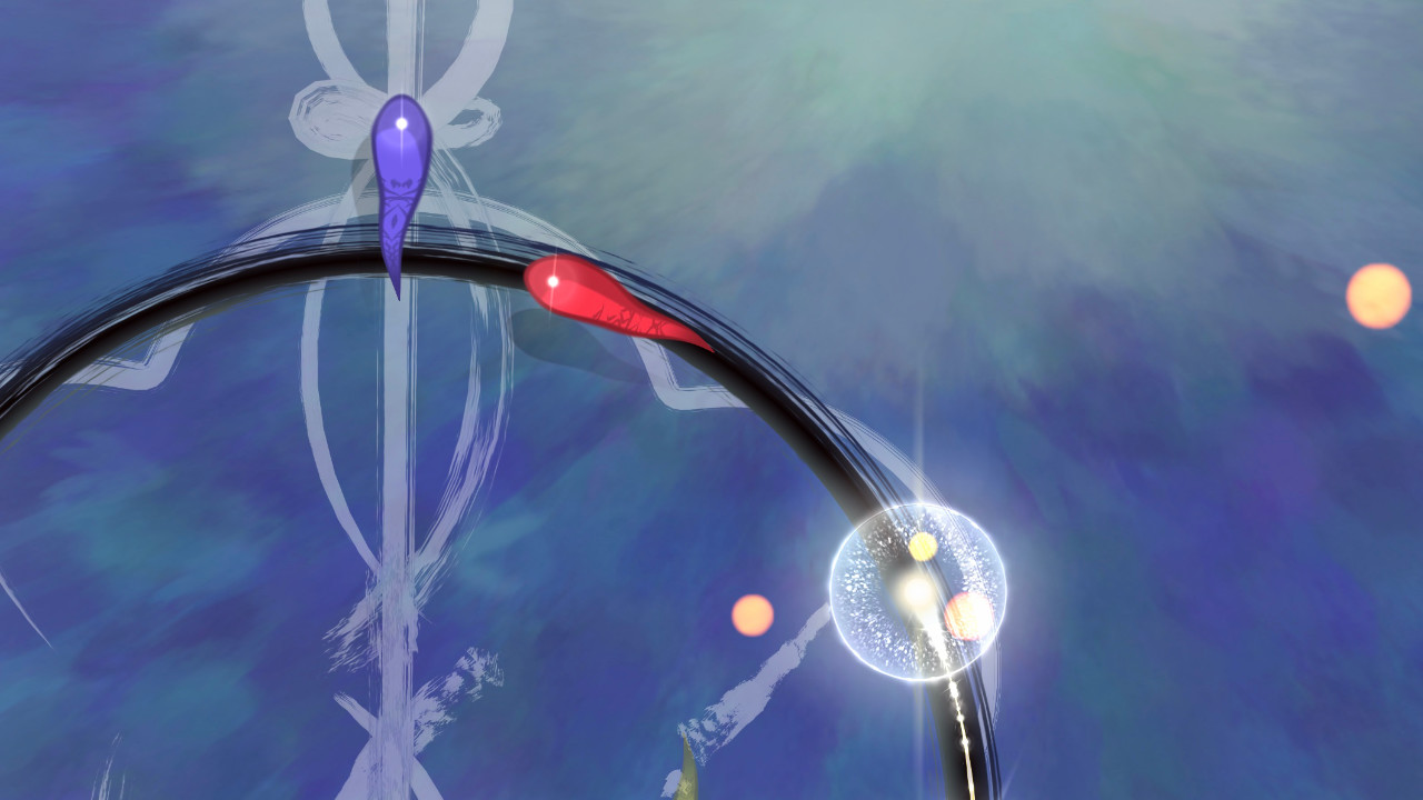 Скриншот из игры Kanso - 3