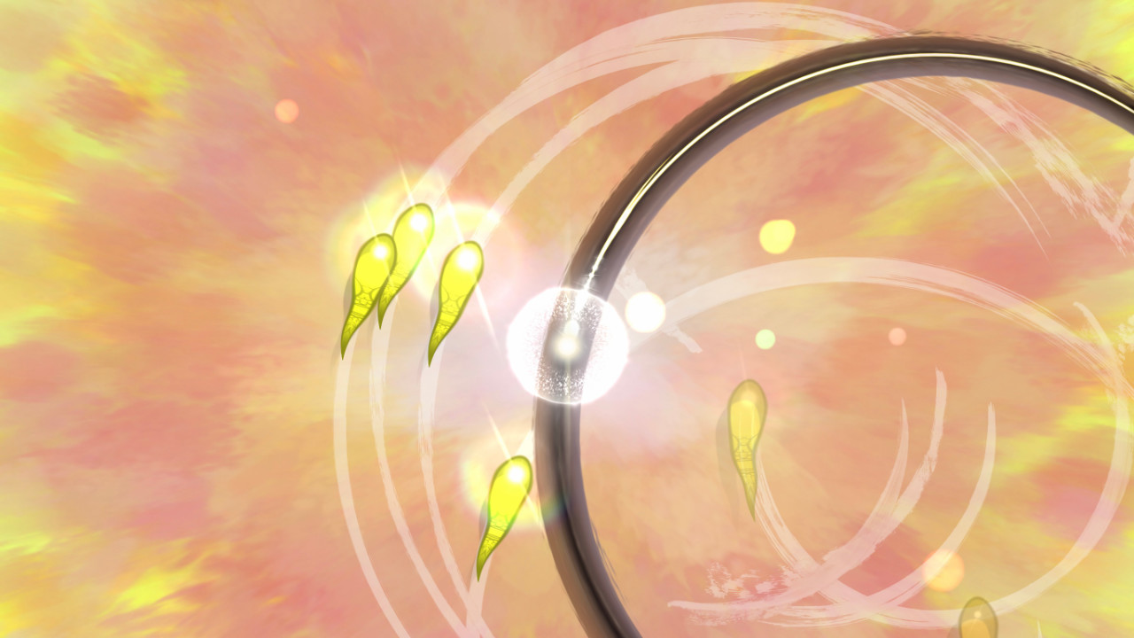 Скриншот из игры Kanso - 4