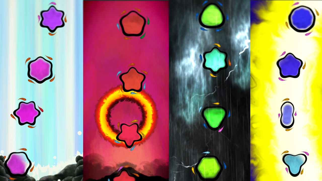 Скриншот из игры Kanso - 5