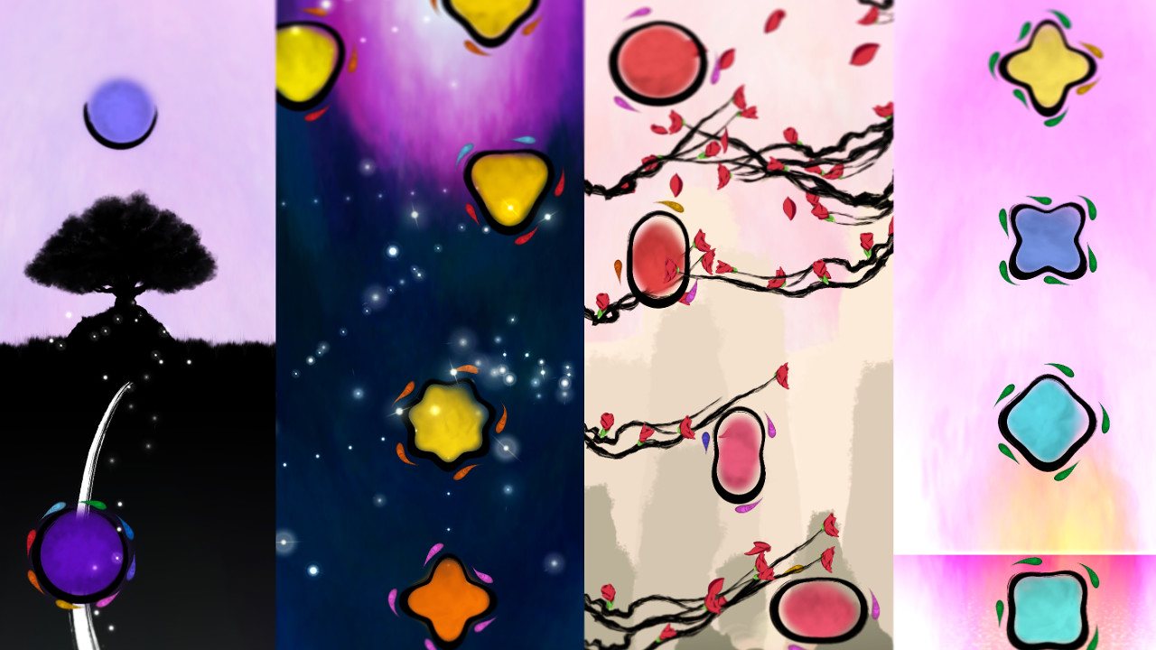 Скриншот из игры Kanso - 6