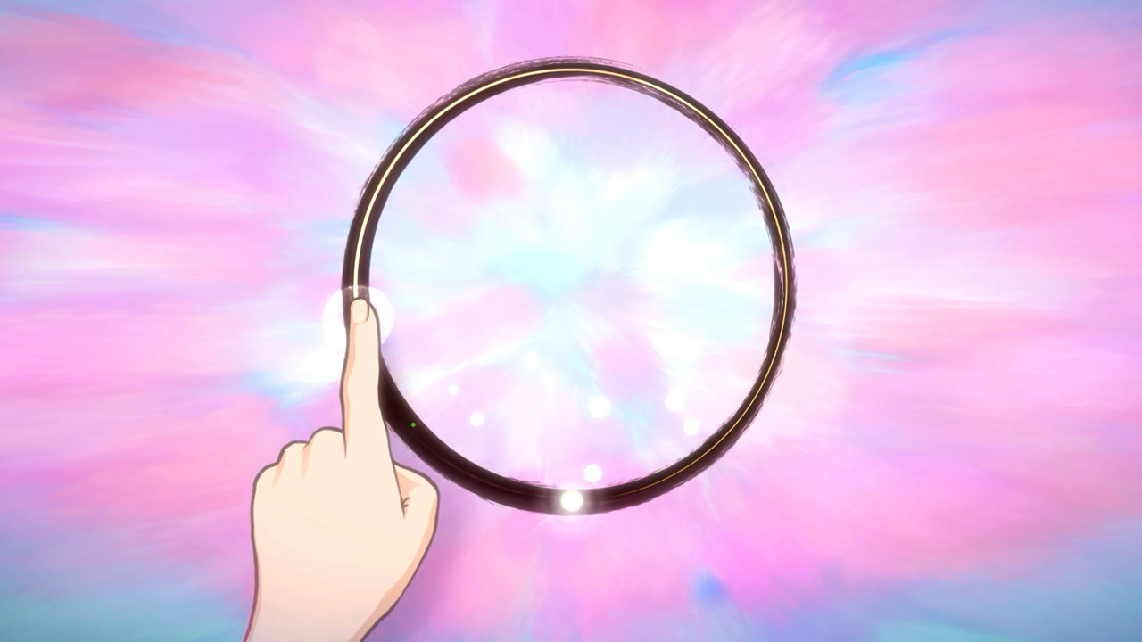 Скриншот из игры Kanso - 7