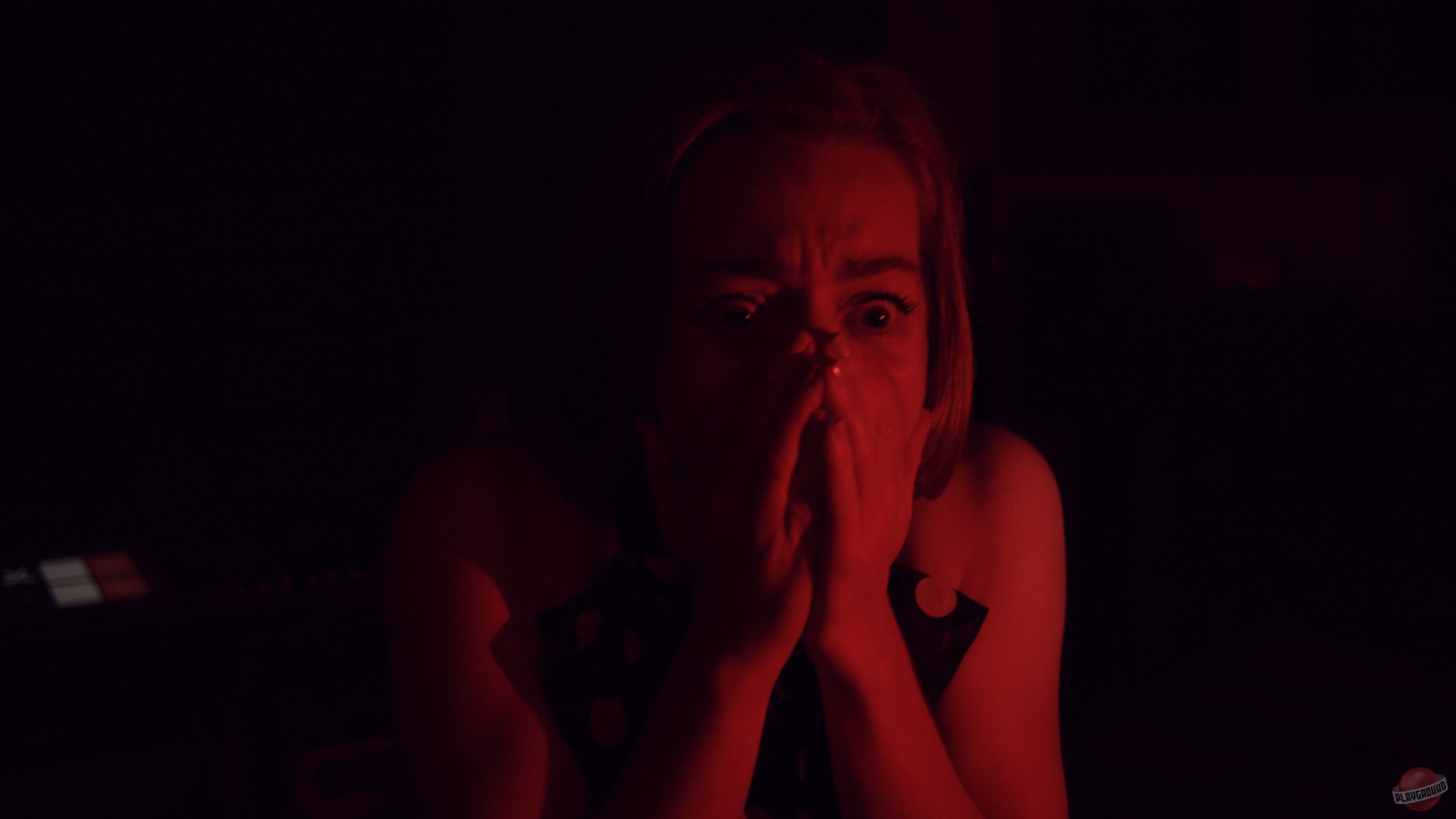 Скриншот из игры Dark Nights with Poe and Munro - 21