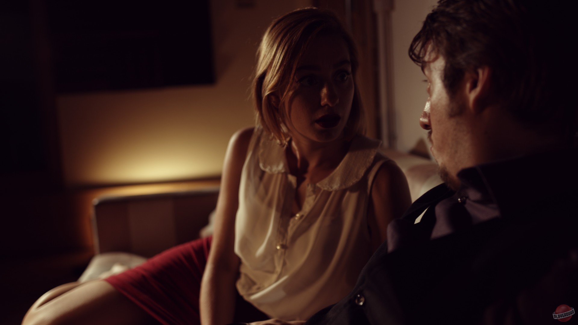 Скриншот из игры Dark Nights with Poe and Munro - 23