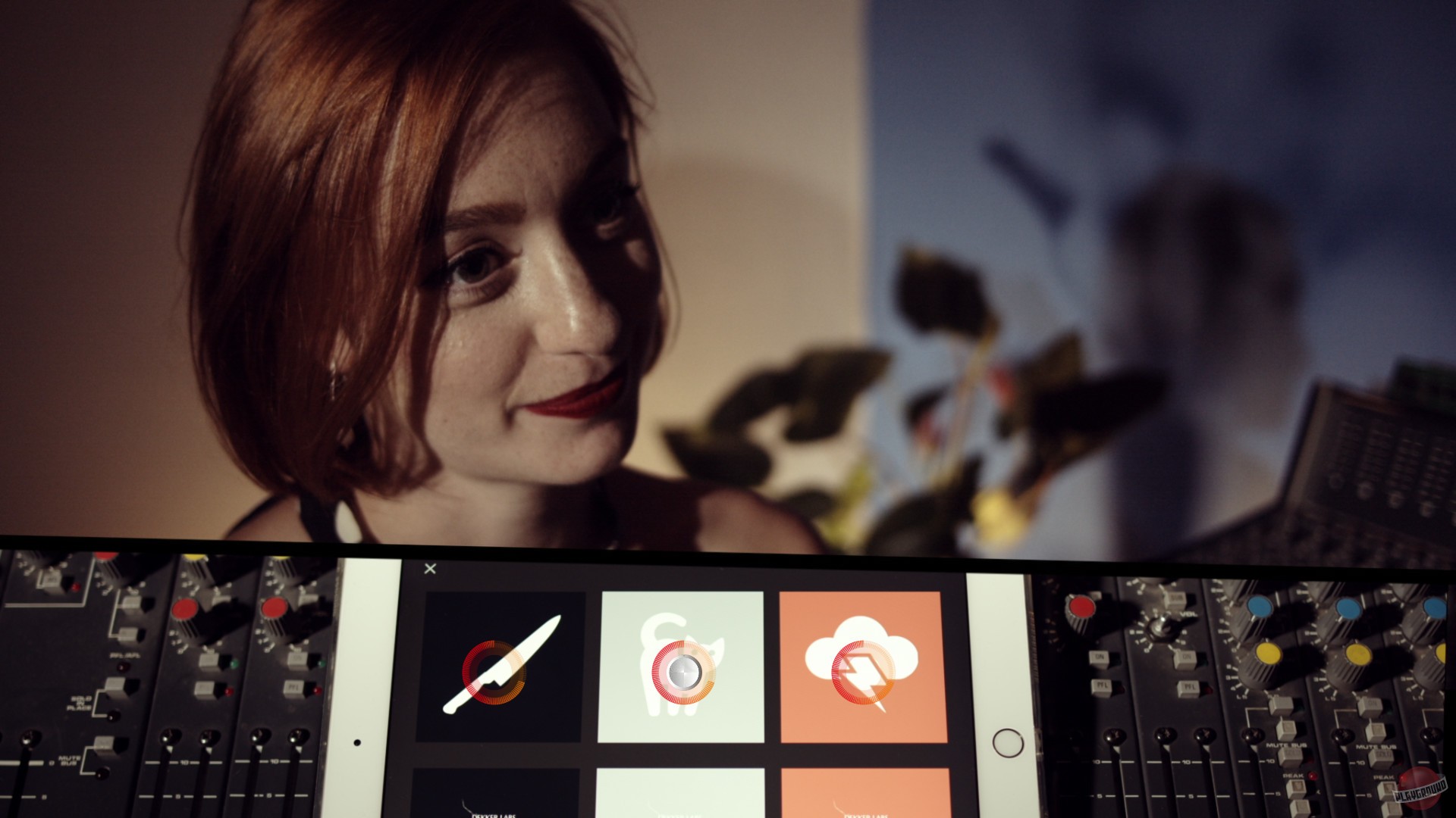 Скриншот из игры Dark Nights with Poe and Munro - 16