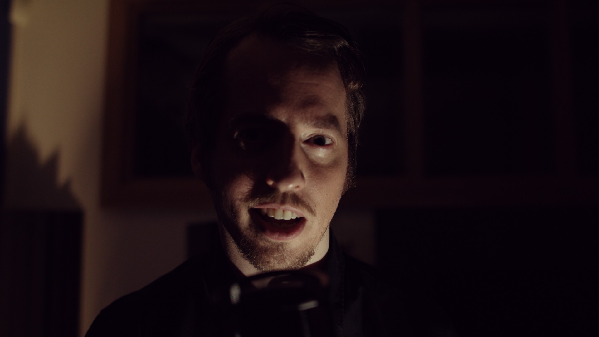 Скриншот из игры Dark Nights with Poe and Munro - 29