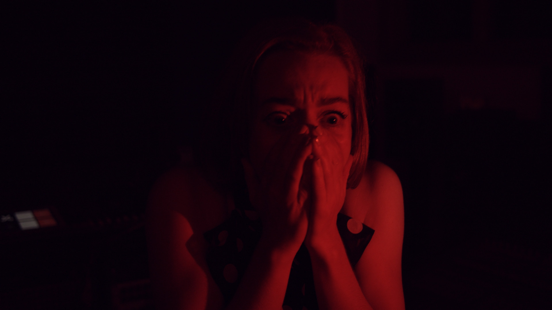 Скриншот из игры Dark Nights with Poe and Munro - 14