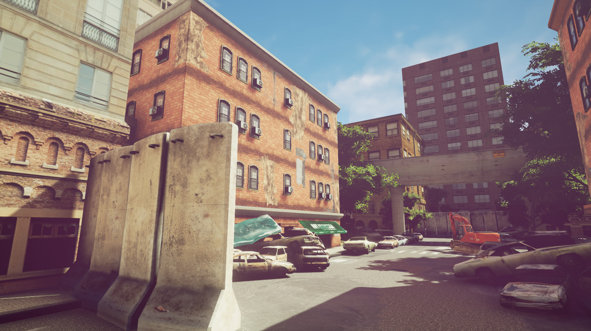 Скриншот из игры XCavalypse - 14