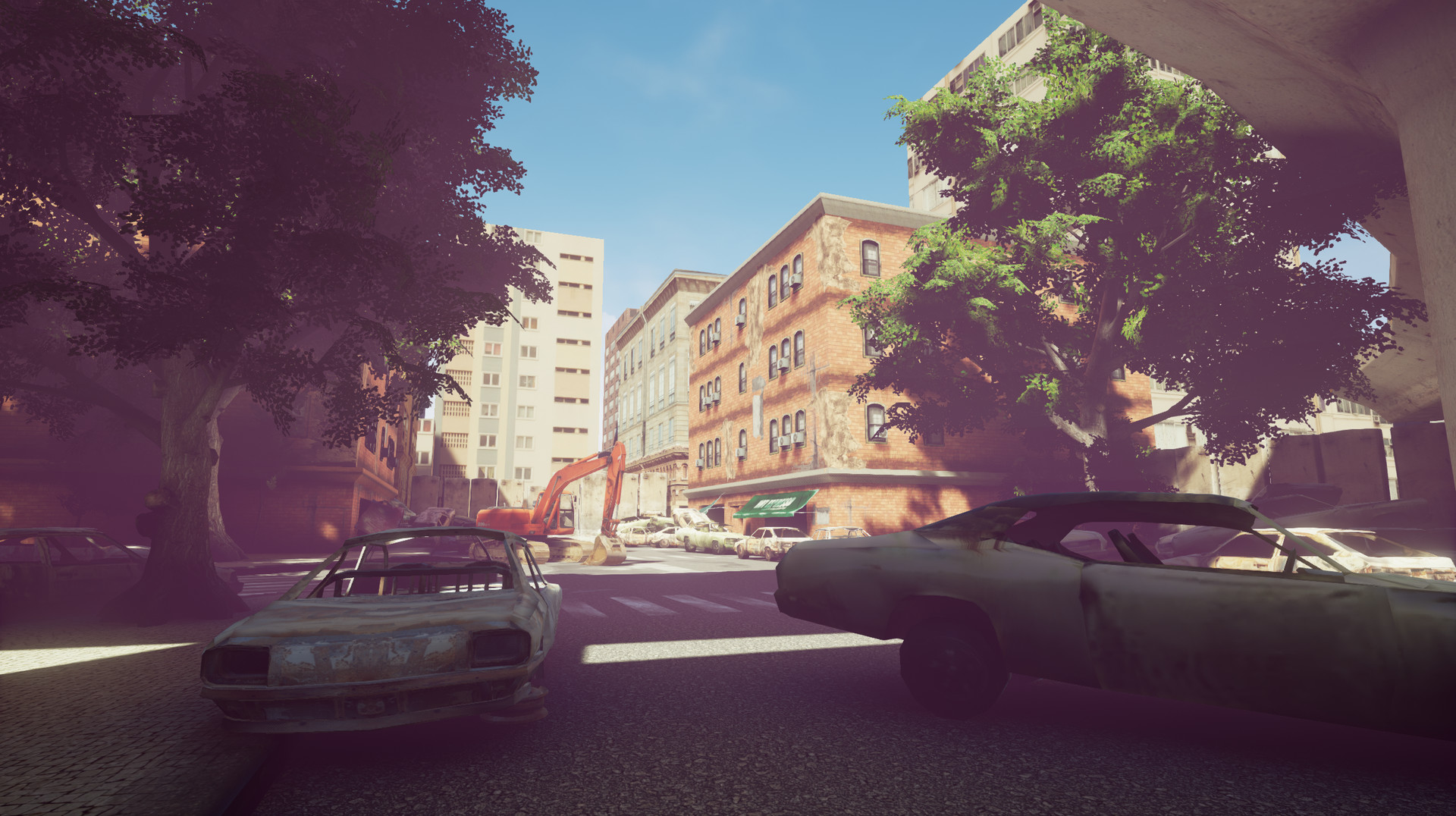 Скриншот из игры XCavalypse - 15