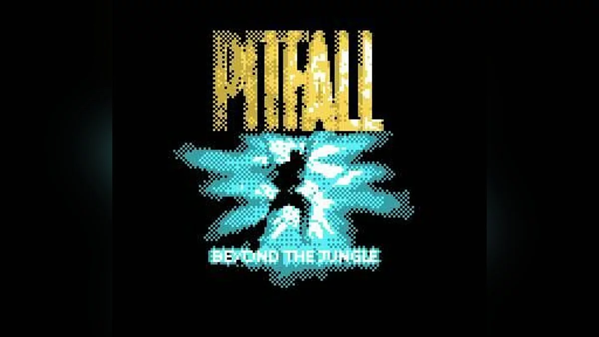 Скриншот из игры Pitfall: Beyond the Jungle - 1