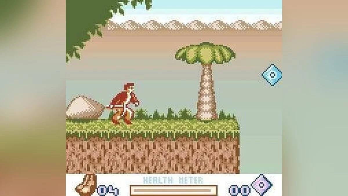 Скриншот из игры Pitfall: Beyond the Jungle - 5