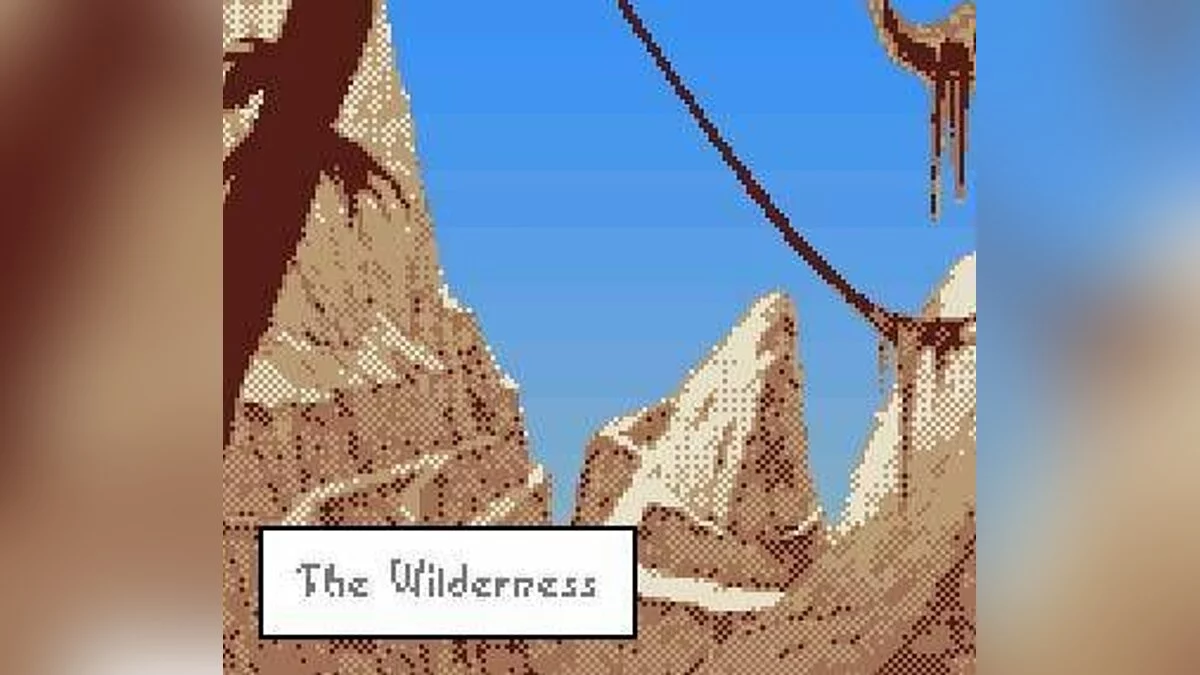 Скриншот из игры Pitfall: Beyond the Jungle - 3