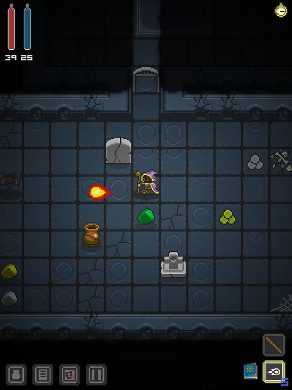 Скриншот из игры Quest of Dungeons - 45