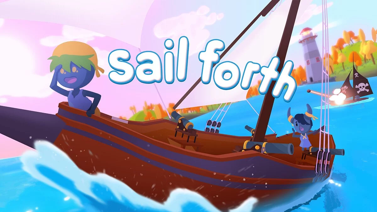 Скриншот из игры Sail Forth - 25
