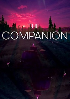 Обложка игры The Companion