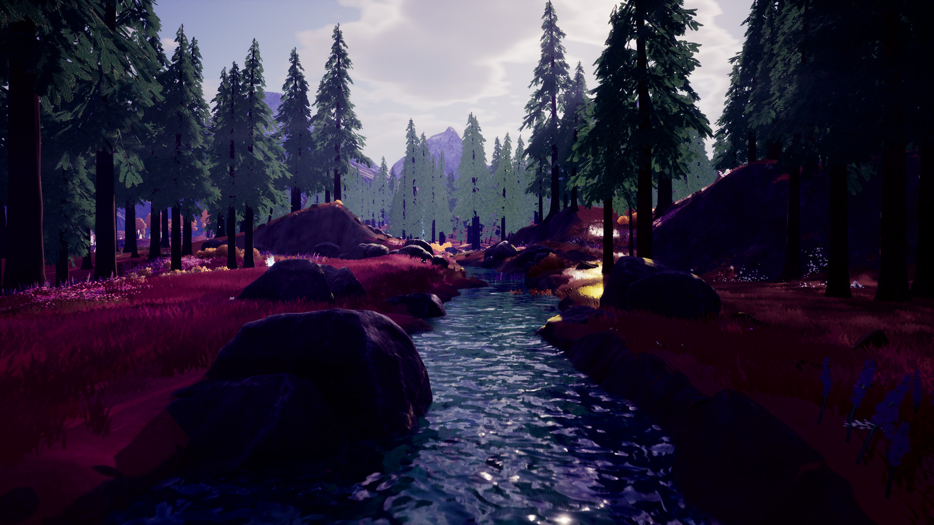 Скриншот из игры The Companion - 30