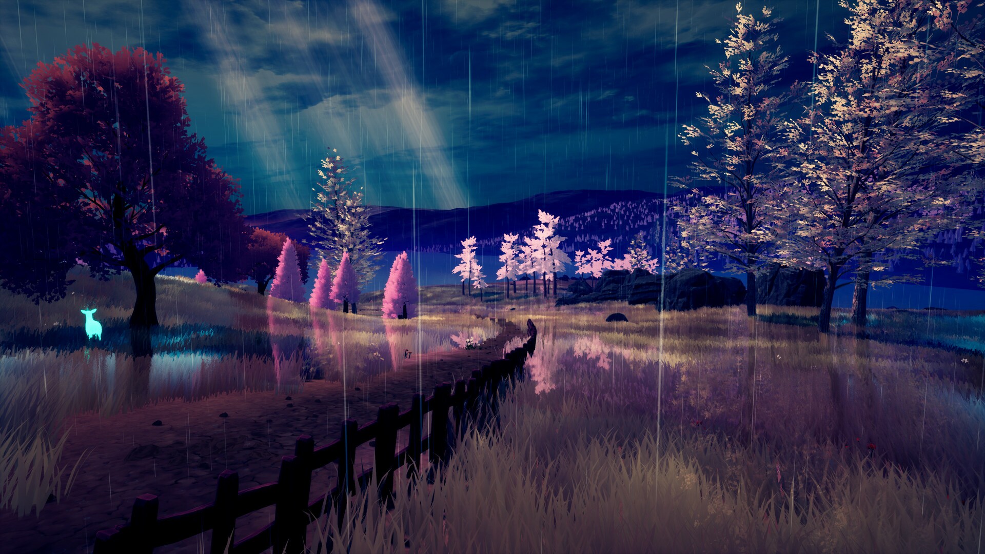 Скриншот из игры The Companion - 32