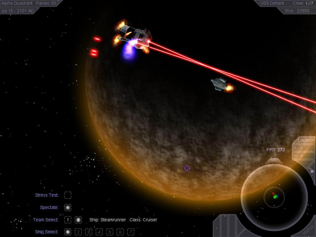 Скриншот из игры Black Sky - 19