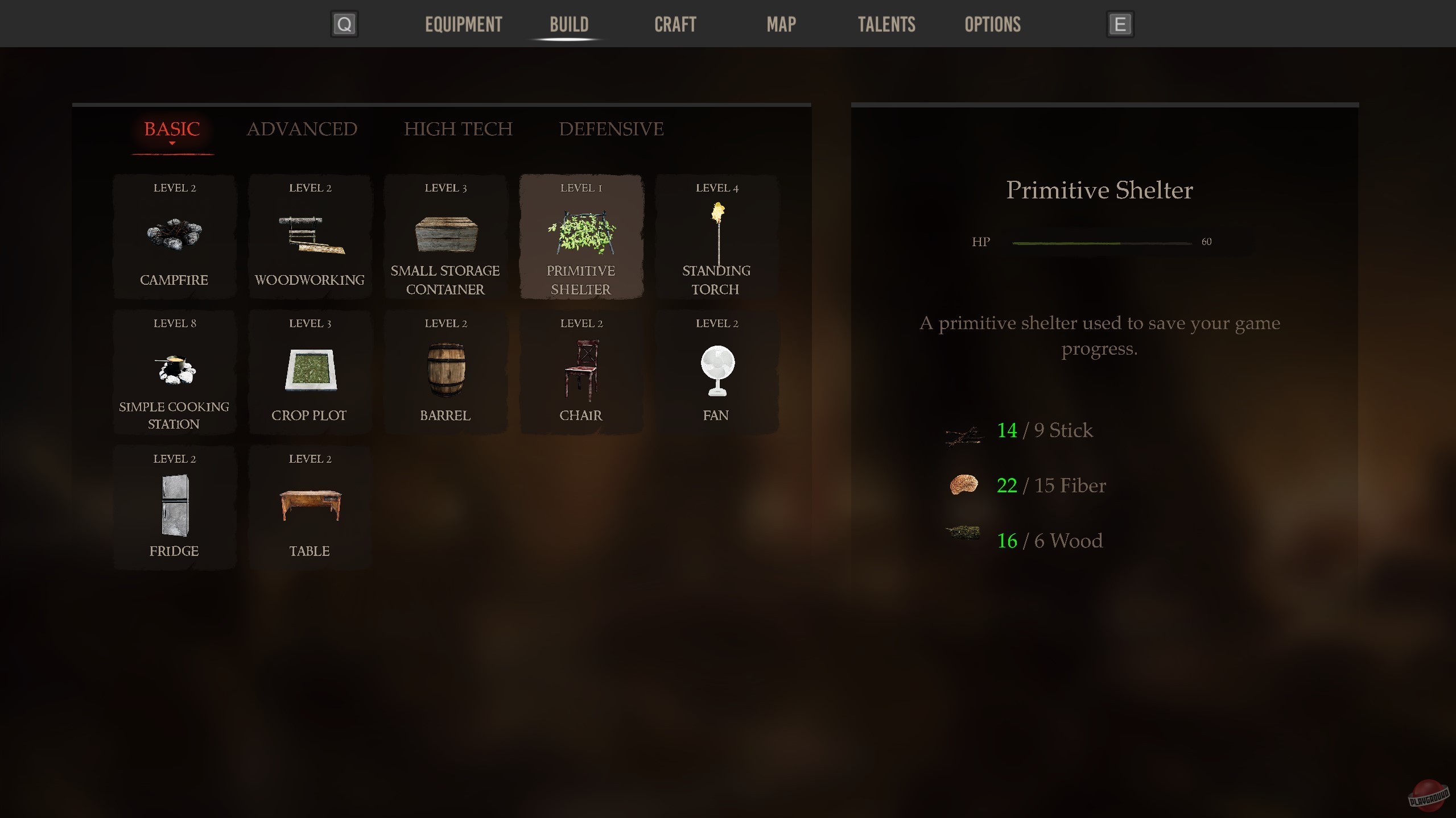 Скриншот из игры Zombie Watch - 24