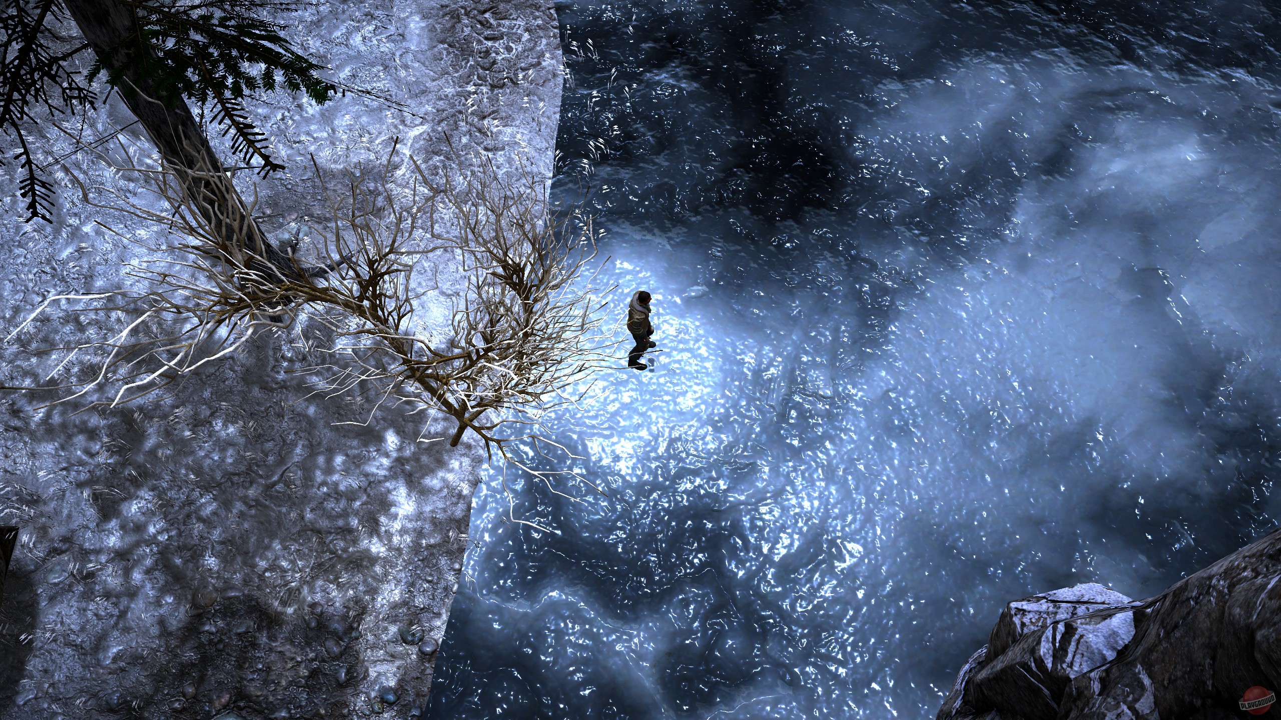 Скриншот из игры Zombie Watch - 40