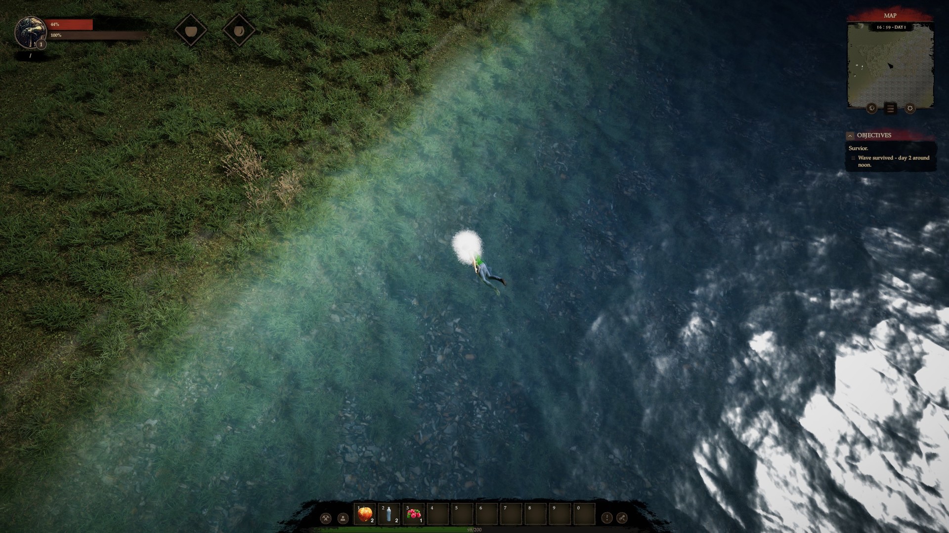 Скриншот из игры Zombie Watch - 17