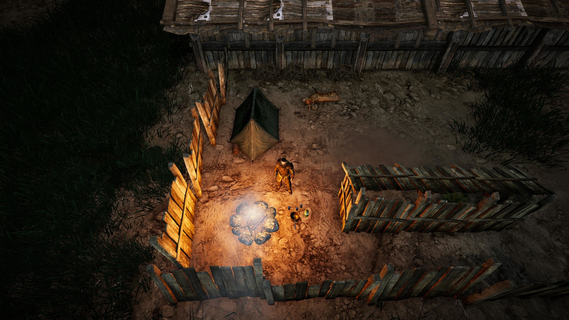 Скриншот из игры Zombie Watch - 1