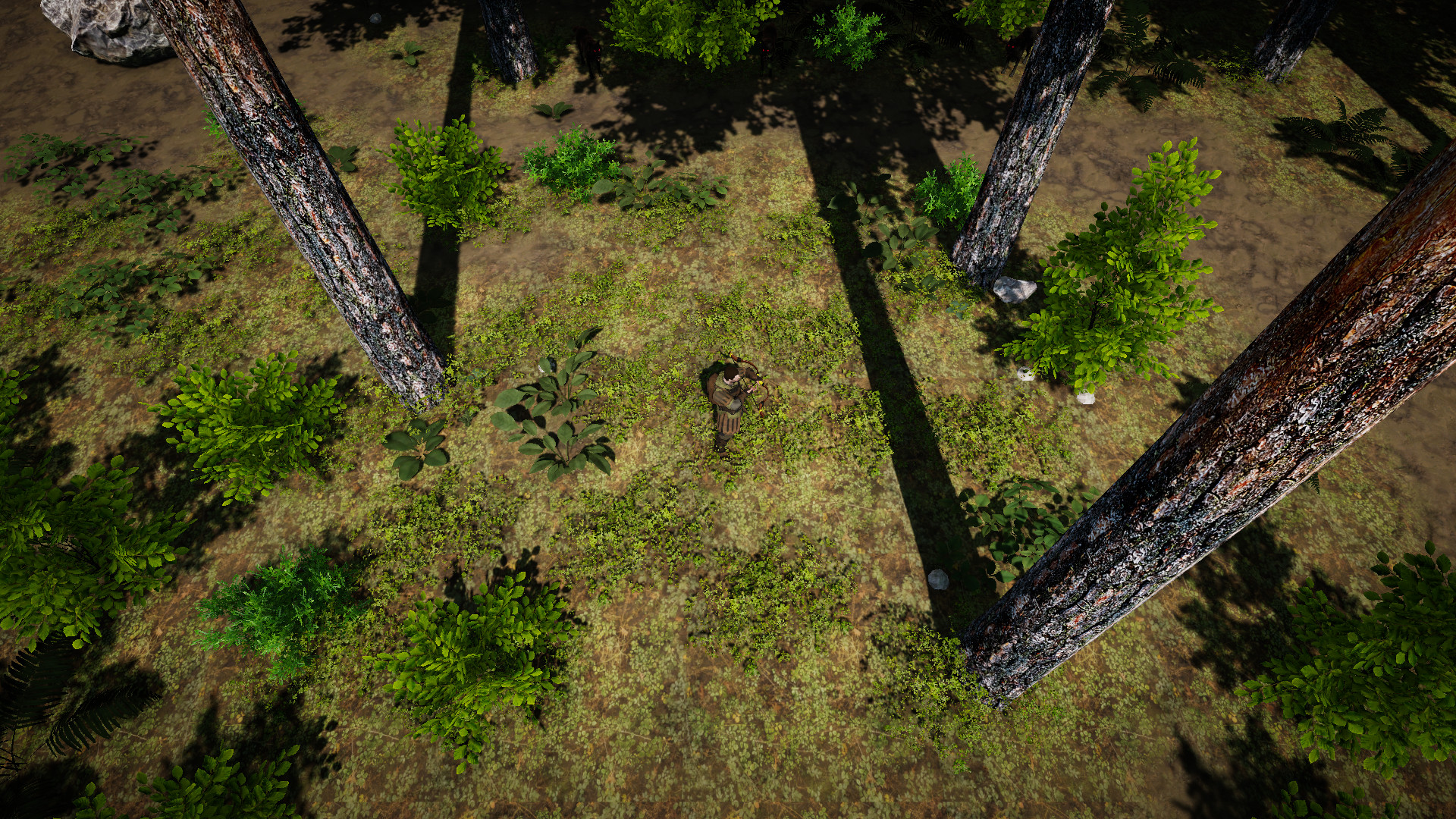 Скриншот из игры Zombie Watch - 11