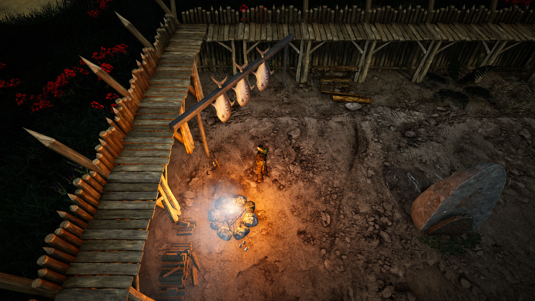 Скриншот из игры Zombie Watch - 4