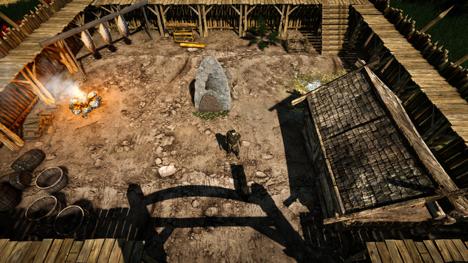 Скриншот из игры Zombie Watch - 6