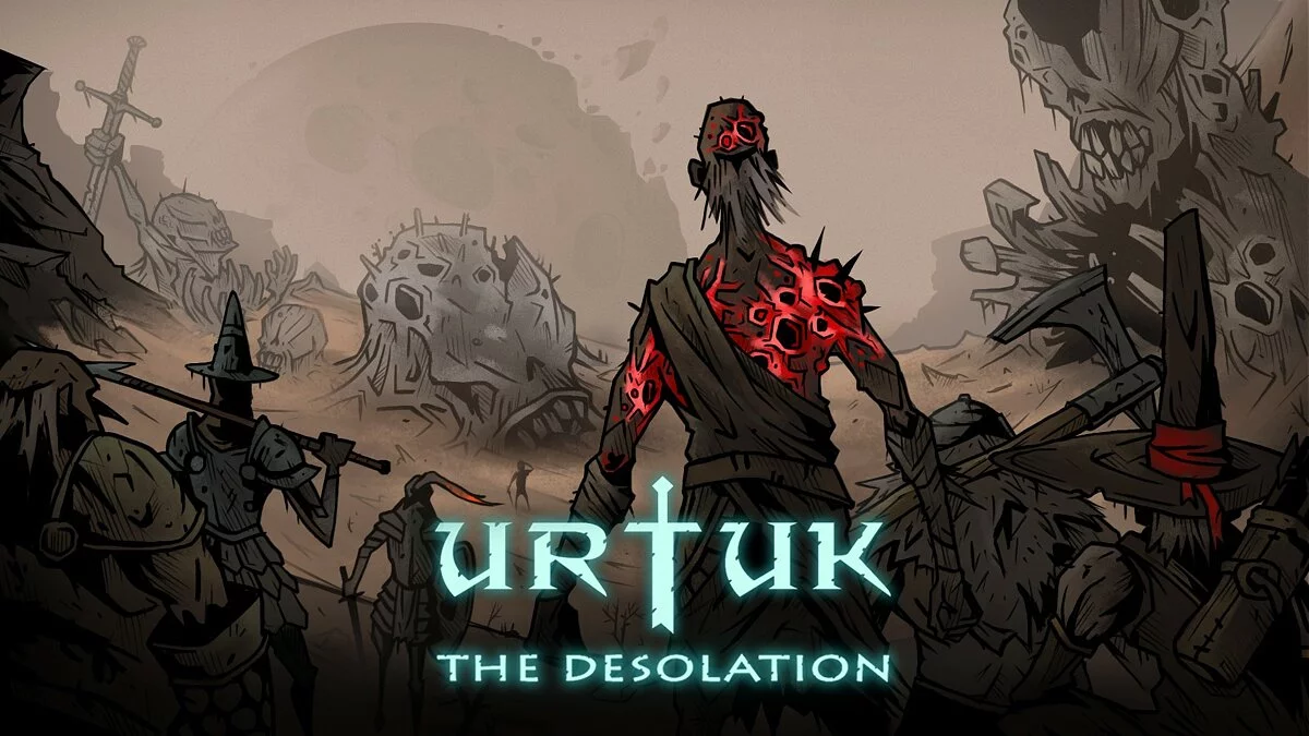 Скриншот из игры Urtuk: The Desolation - 38