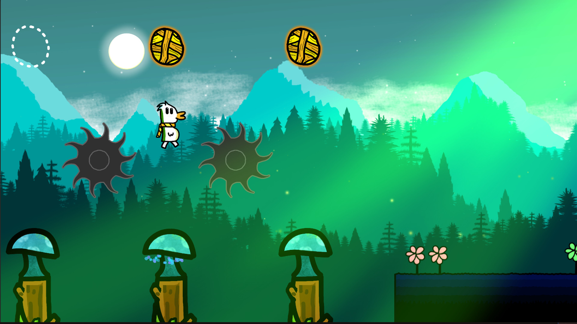 Скриншот из игры SnakeLaw Island - 6