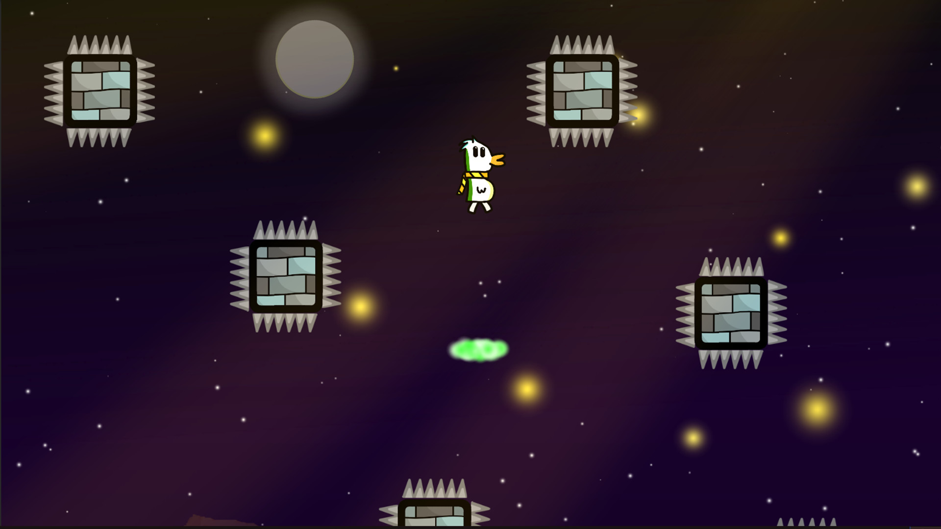 Скриншот из игры SnakeLaw Island - 7