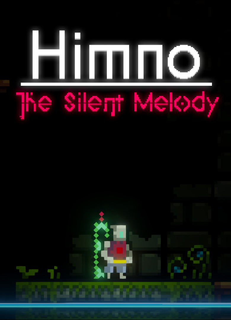 Обложка игры Himno - The Silent Melody