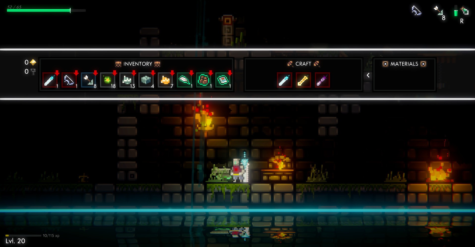 Скриншот из игры Himno - The Silent Melody - 18