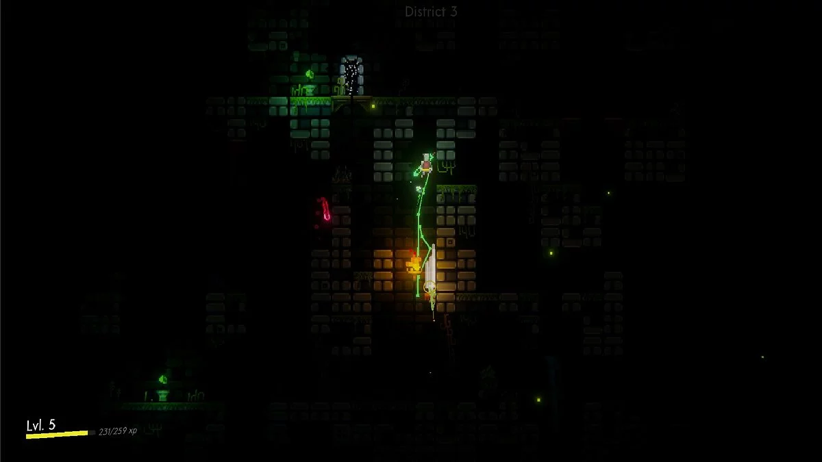 Скриншот из игры Himno - 17